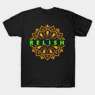 Relish T-Shirt